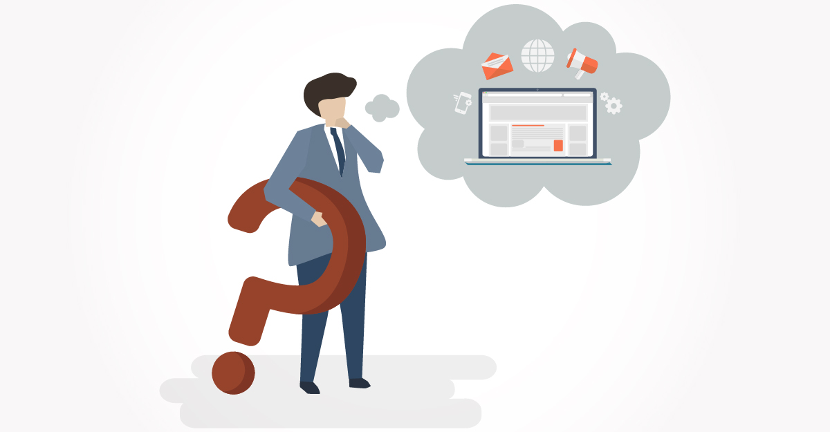 Crie você mesmo seu próprio site